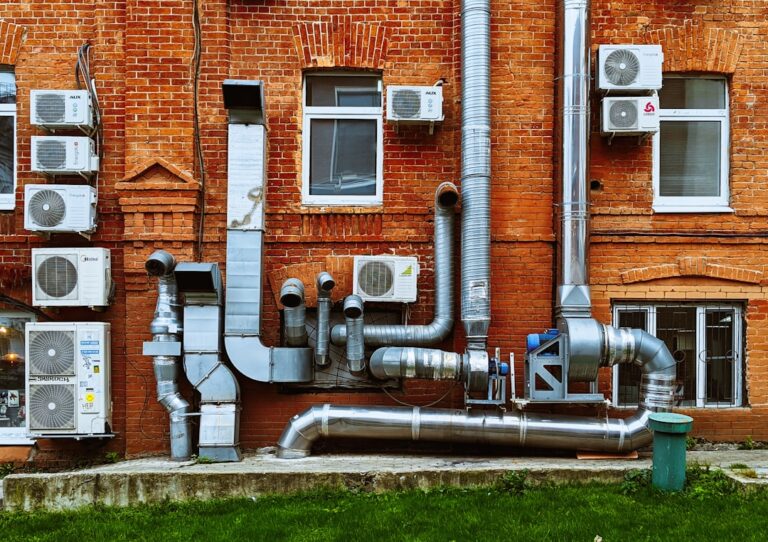 heat pumps explained