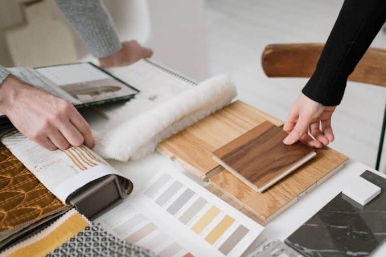 home insulation materials comparison