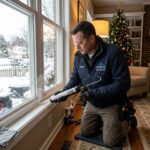 Draft proofing services