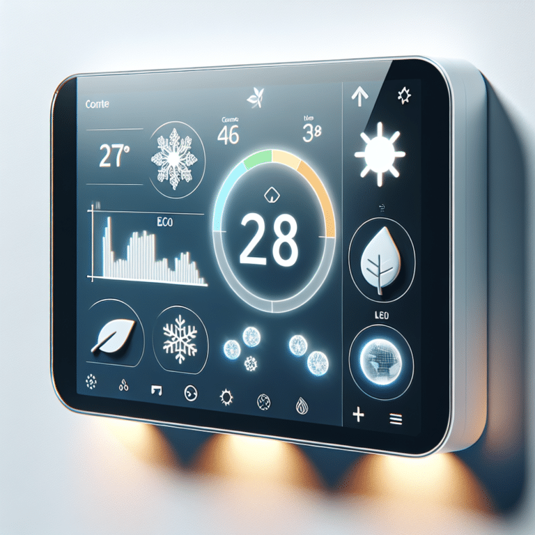 Smart Thermostat Reviews for Energy Saving