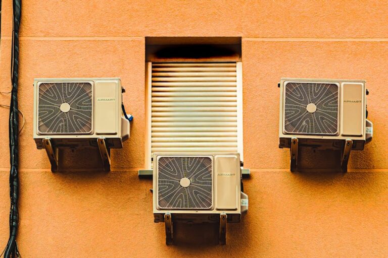 air conditioning energy assessment