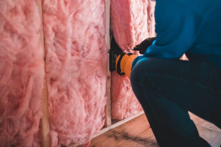thermal insulation materials comparison