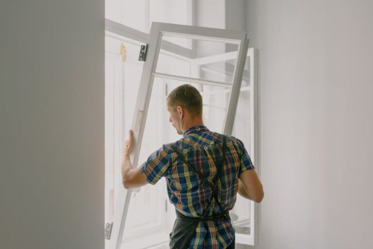 energy efficient glass for windows