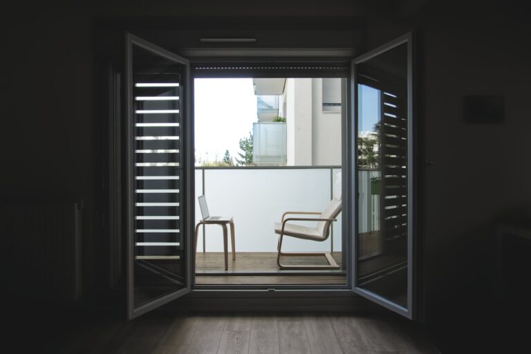 draft excluder patio door