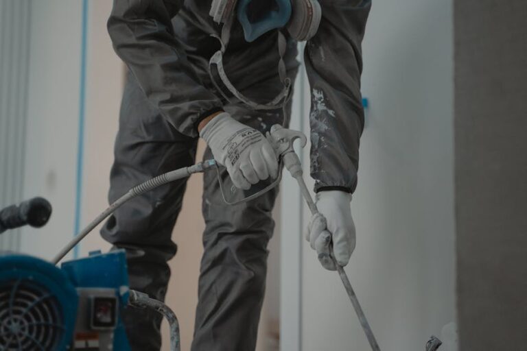commercial insulation contractors near me