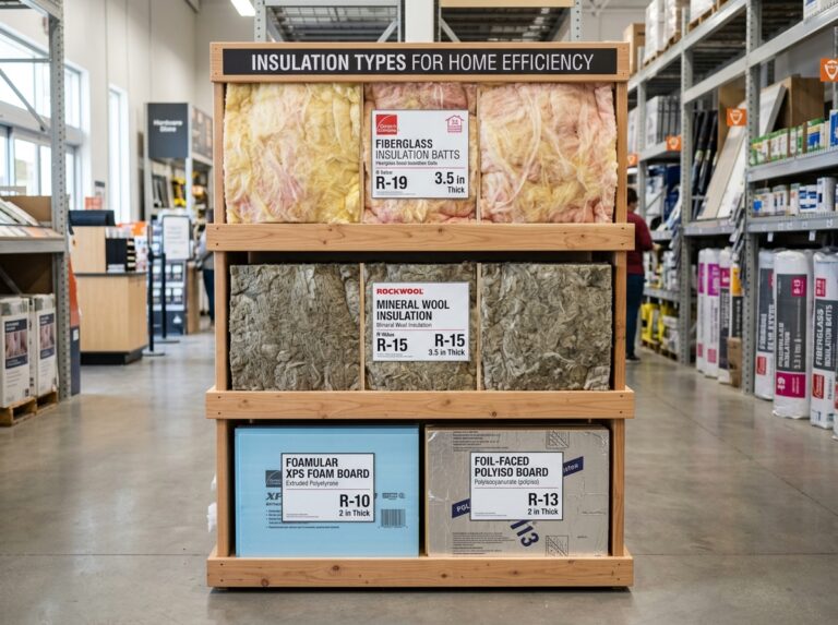 insulating shed walls diy