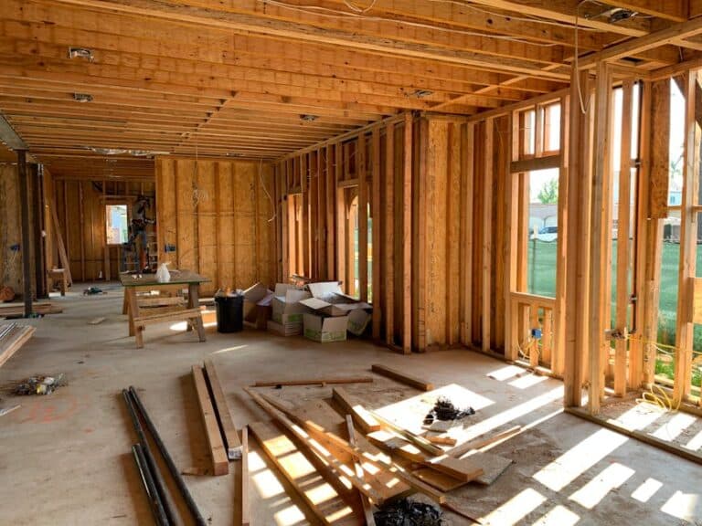 cheapest insulation for 2x4 walls