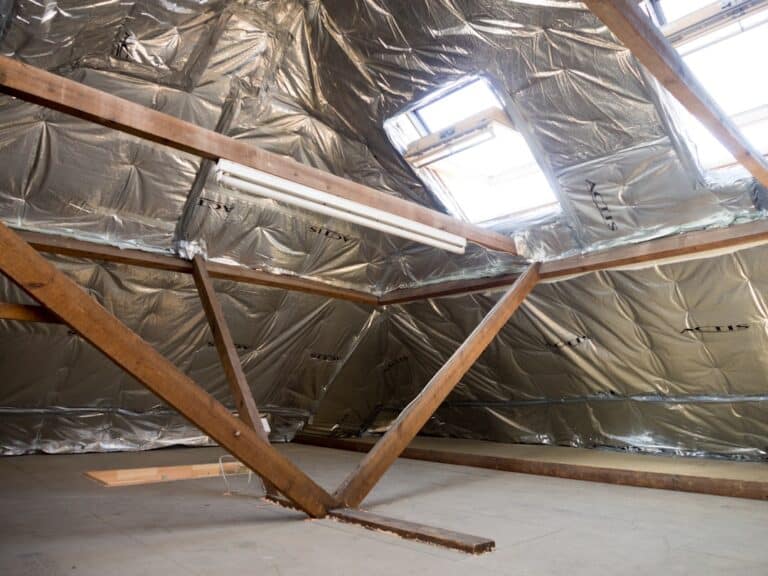energy star insulation products