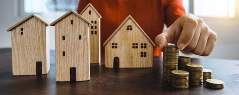 home insulation financing