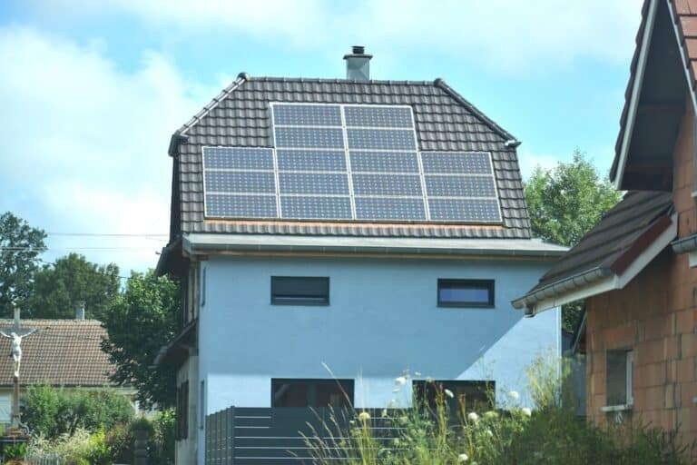 best insulation for photovoltaics