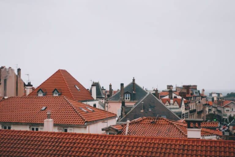 attic insulation for sloped roofs