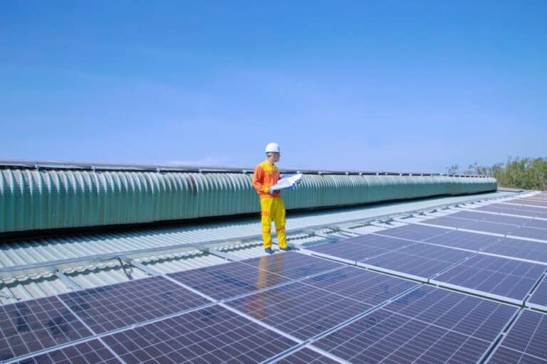 average cost to have solar panels installed