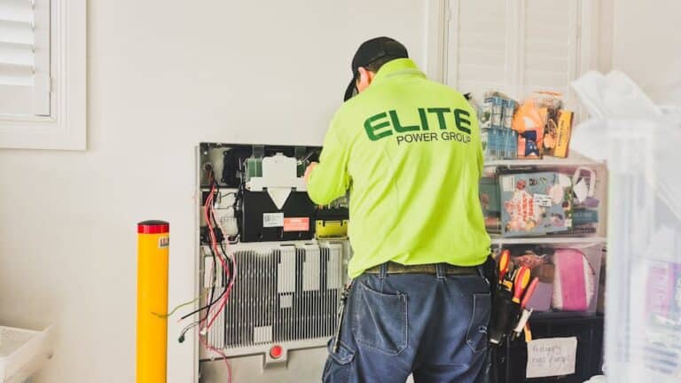 ac battery storage