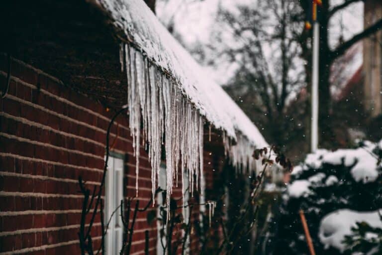home winter insulation tips