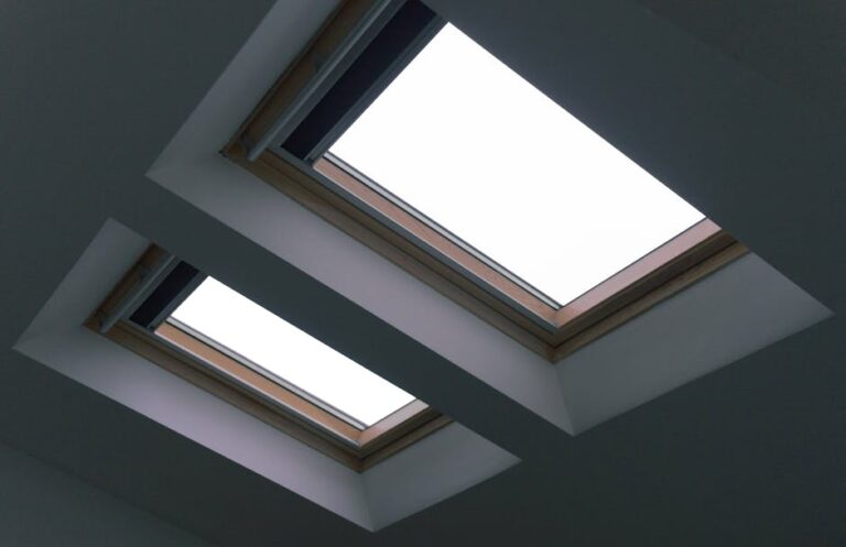 draught excluder for velux windows