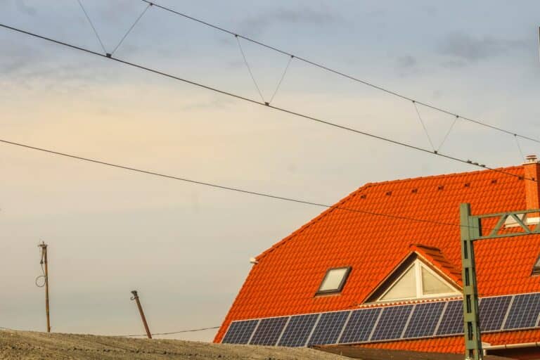 10kwh battery storage