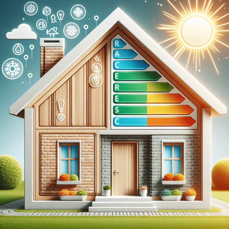Reducing Energy Costs with Home Insulation