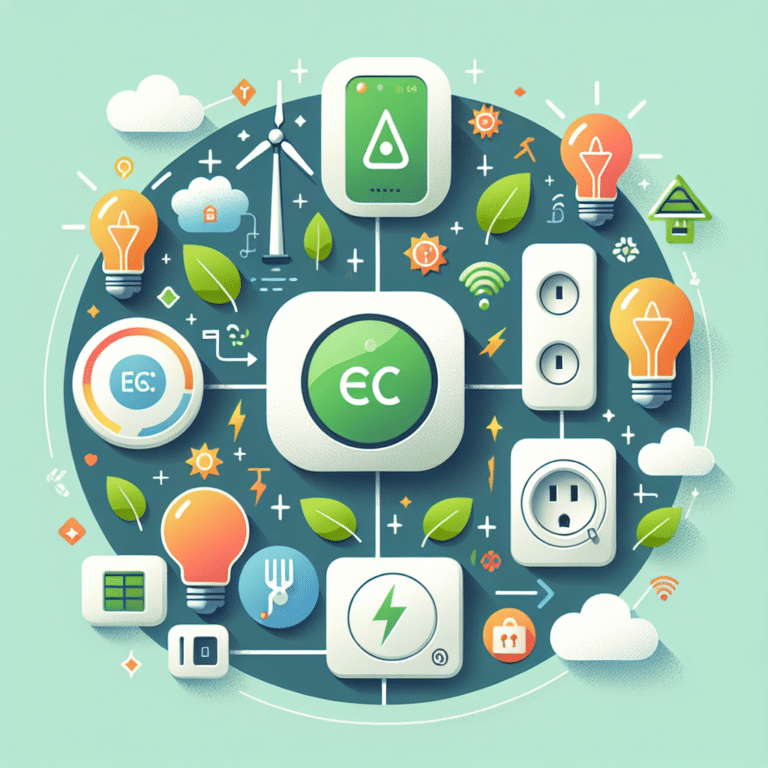 How to Use Smart Devices to Save Energy: A Comprehensive Guide