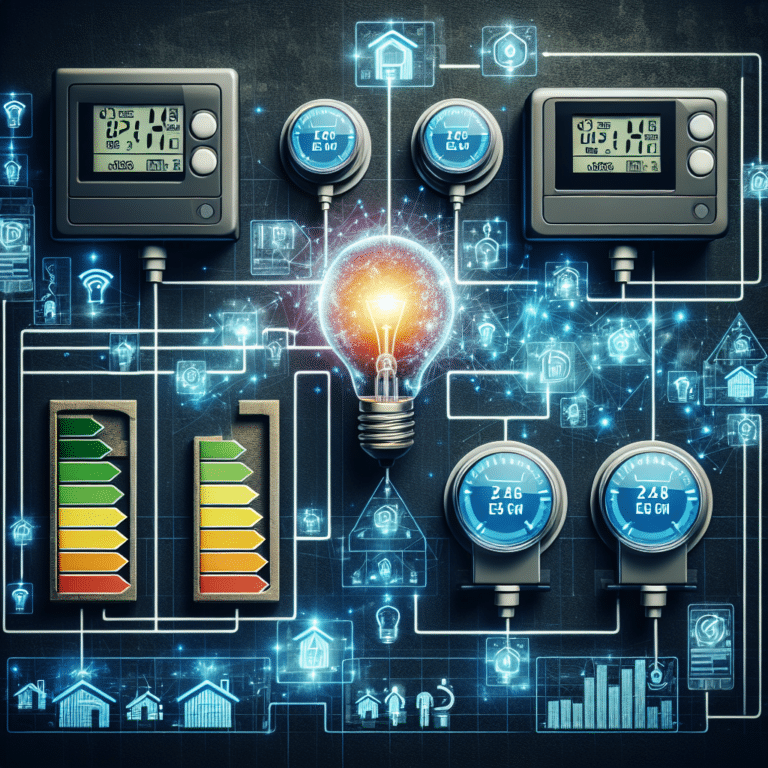 Smart Outlets for Energy Monitoring: A Game Changer