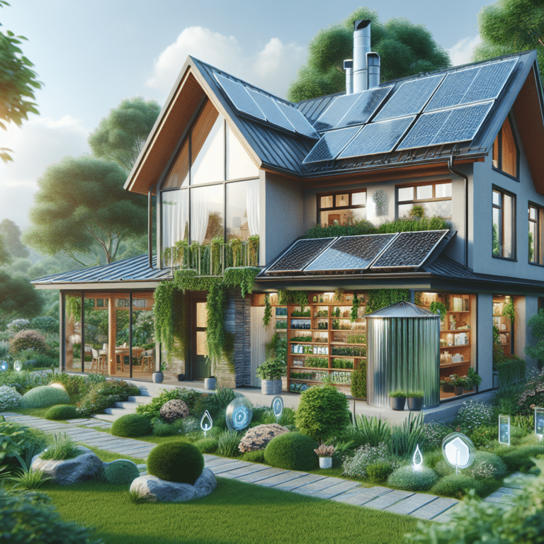 Energy-Saving Tips for a Greener Home