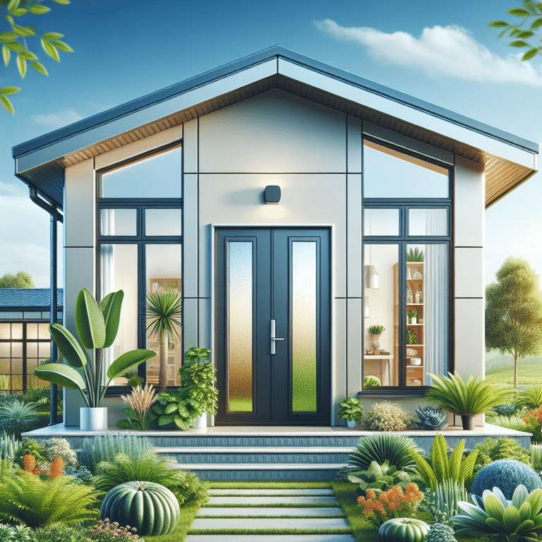 The Ultimate Guide to Energy-Efficient Doors and Windows