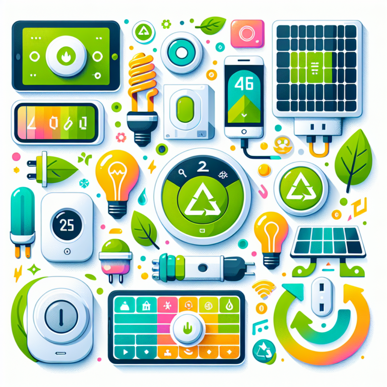 Budget-Friendly Brilliance: Affordable Smart Energy Devices