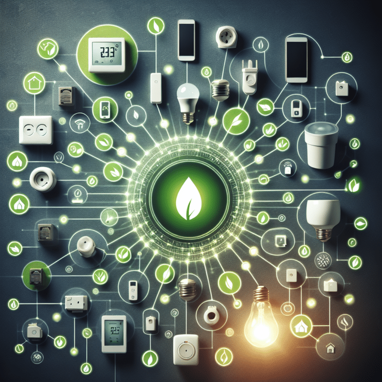 How to Use Smart Devices to Save Energy: A Comprehensive Guide