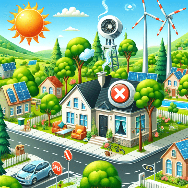 Beat the Heat: Tips to Save Electricity in Summer