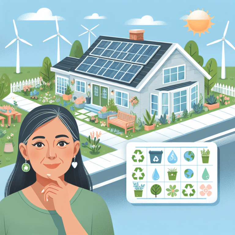 Forming an Energy-Efficient Home Routine