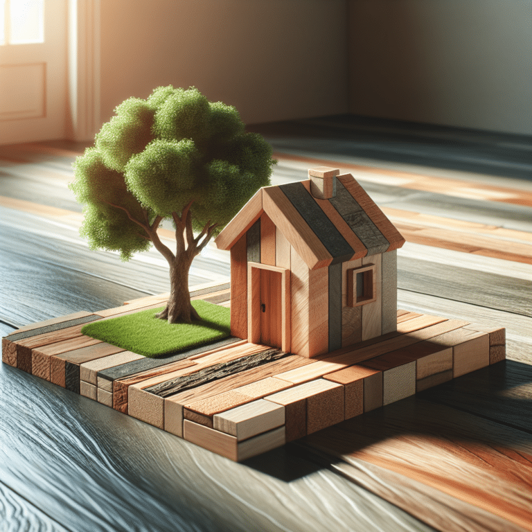 Flooring Solutions: A Gateway to an Eco-Friendly Home