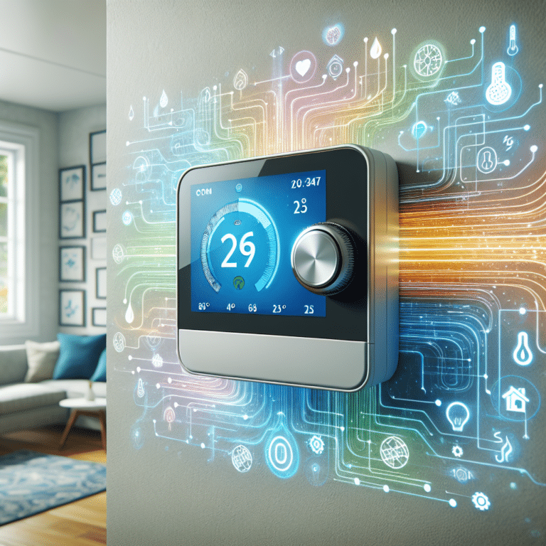 Navigating your Energy Use: Programmable Thermostats Guide