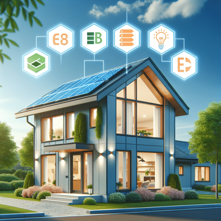 Foolproof Guide: Making Your Home More Energy-Efficient