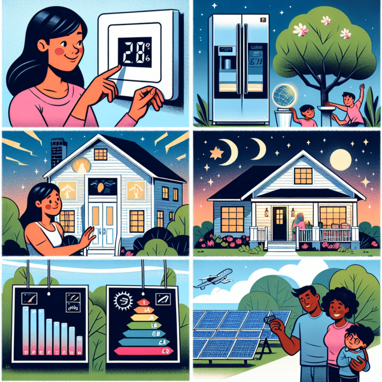 Beat the Heat: Tips to Save Electricity in Summer