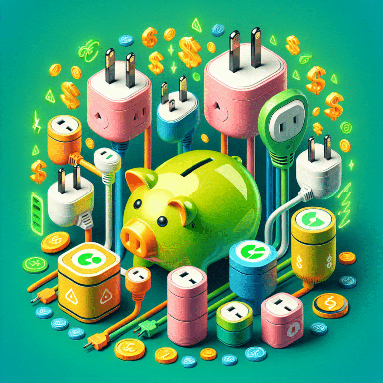 Boost Your Savings With the Best Smart Plugs