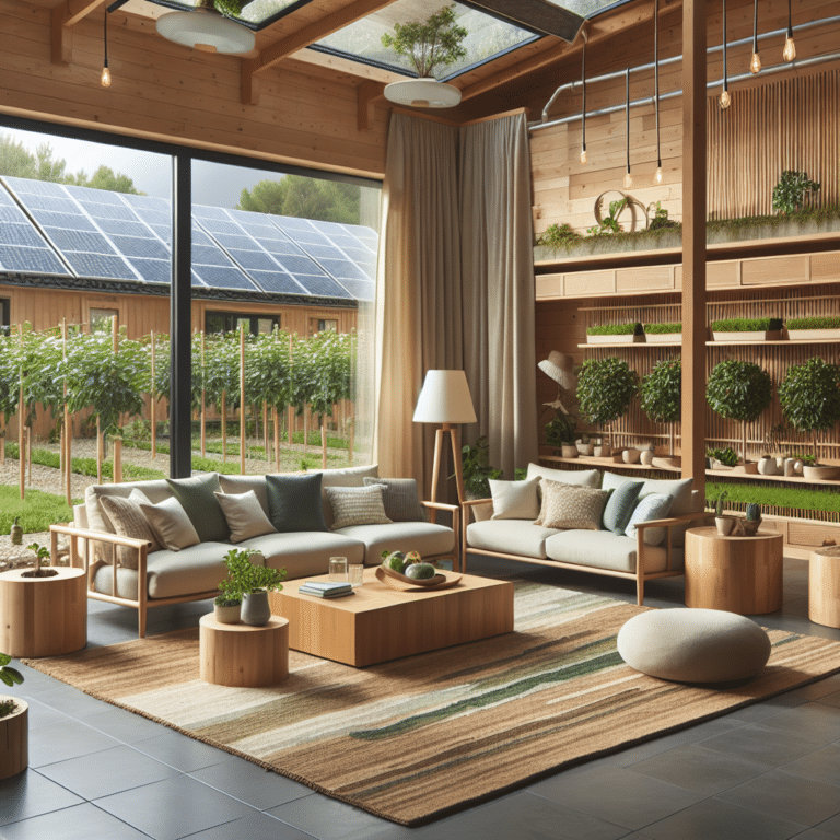 Eco-Friendly Renovations to Transform your Home