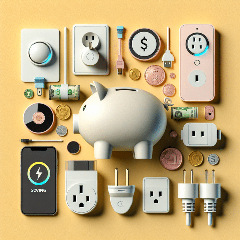 Boost Your Savings With the Best Smart Plugs
