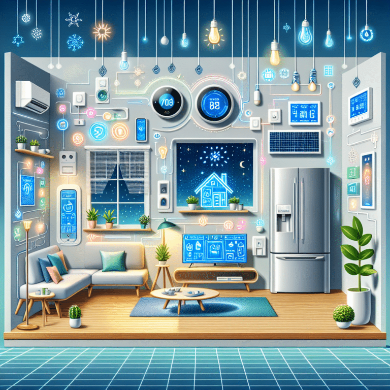 Exploring the Efficiency of the Best Energy-Efficient Smart Devices