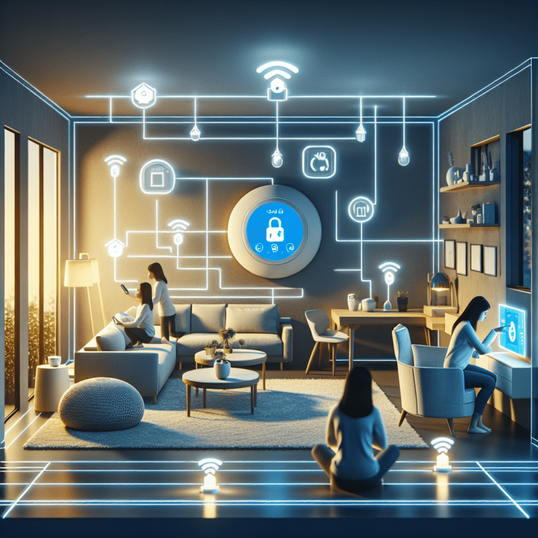 Unplugging the Old: Wi-Fi Plugs for Energy Management