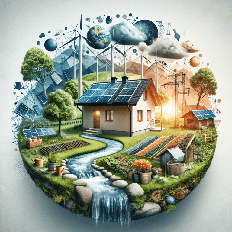 Renewable Energy Incentives for Homeowners