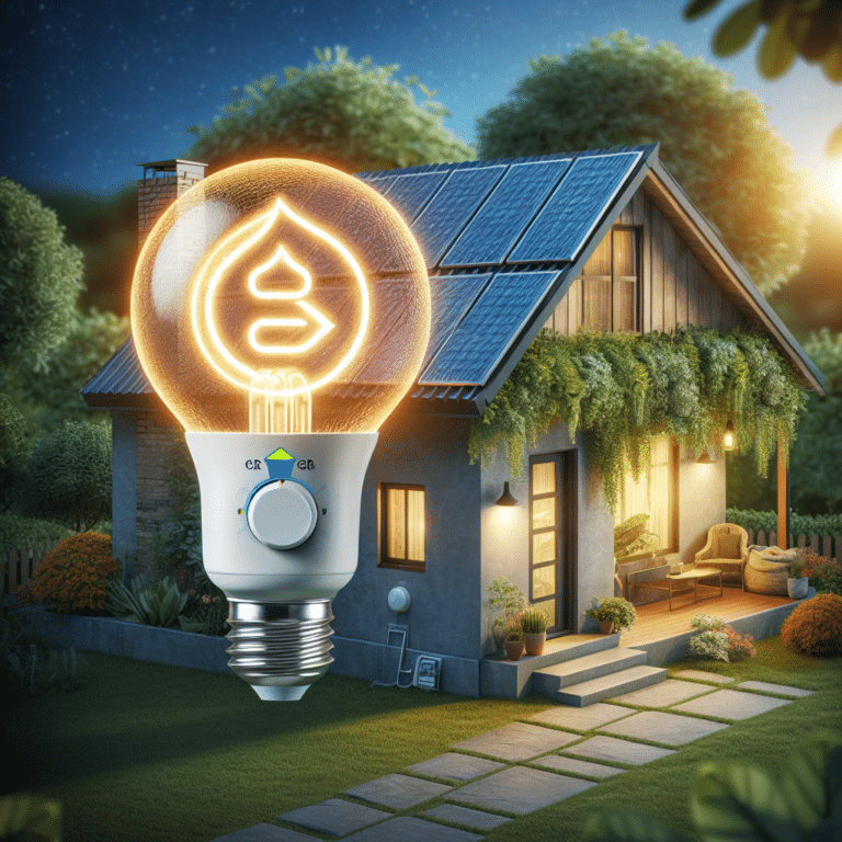 Top Energy-Saving Tips for Homeowners