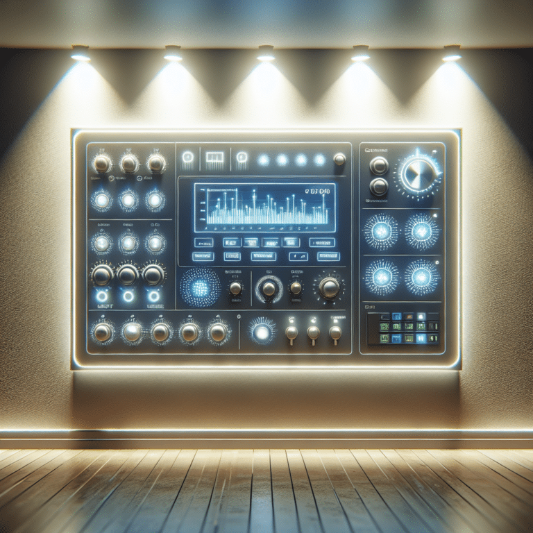 Bright Ideas: Smart Lighting Systems for Savings