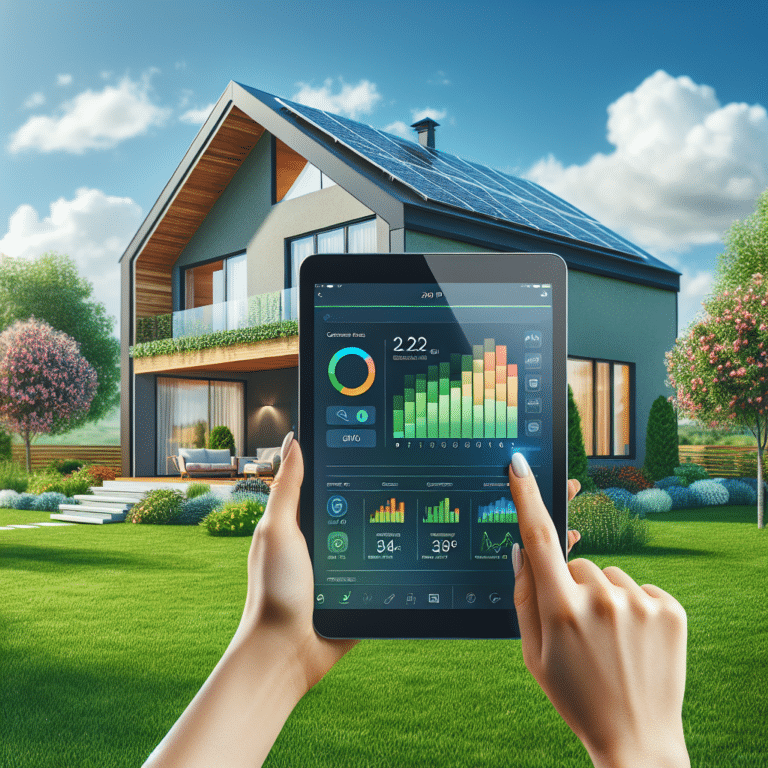 Home Sweet Home: The Power of Smart Home Energy Automation