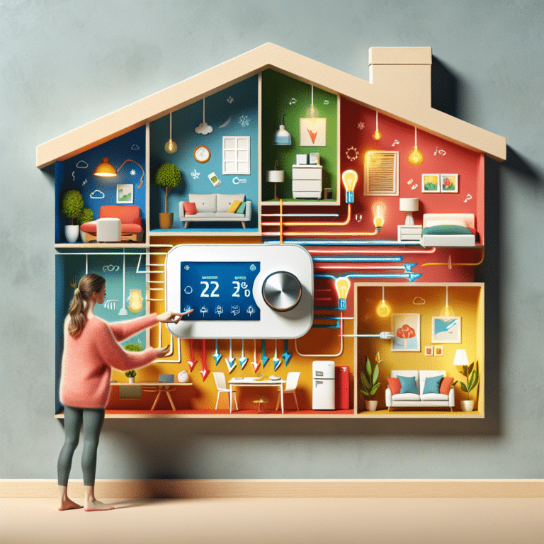 Navigating your Energy Use: Programmable Thermostats Guide