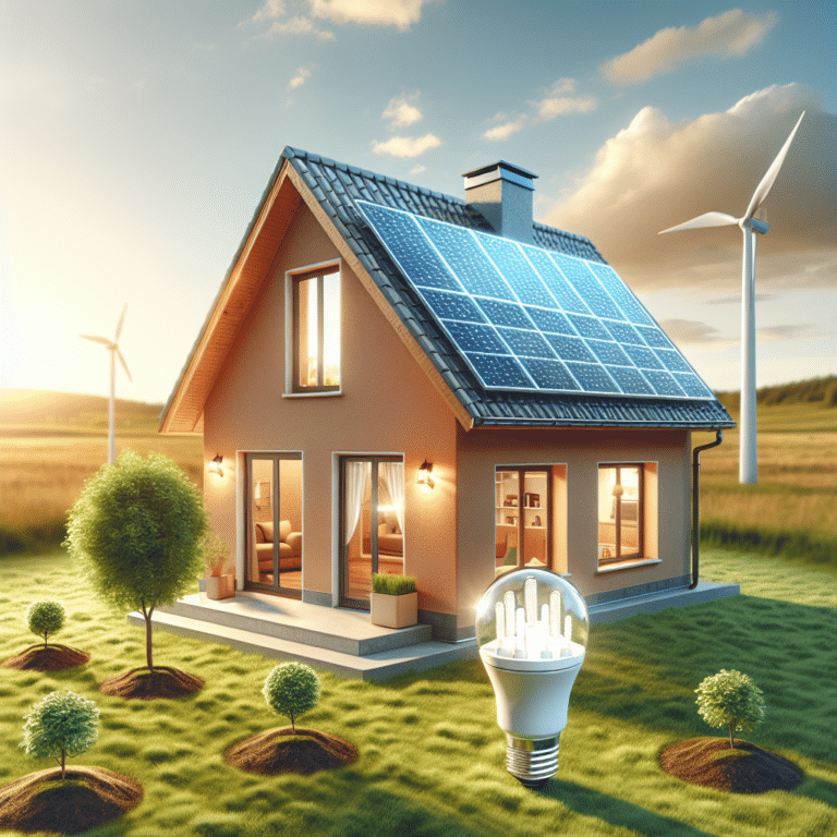 Top Energy-Saving Tips for Homeowners
