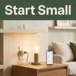 Best Smart Home Devices for Beginners: Start Small in 2026